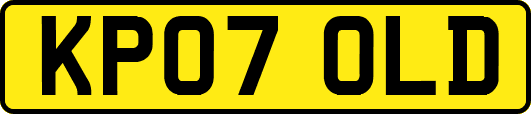 KP07OLD