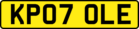 KP07OLE