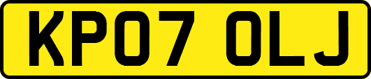 KP07OLJ