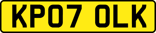 KP07OLK