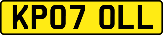 KP07OLL