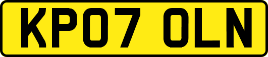 KP07OLN