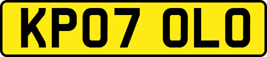 KP07OLO