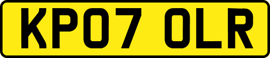 KP07OLR