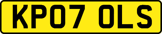 KP07OLS