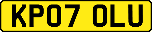 KP07OLU