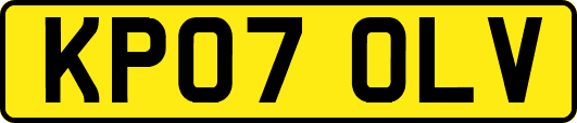 KP07OLV