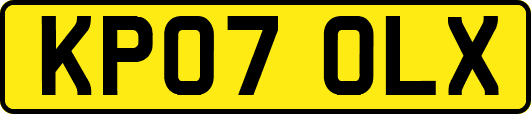 KP07OLX