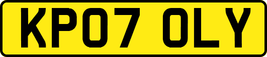 KP07OLY