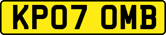 KP07OMB