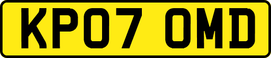 KP07OMD