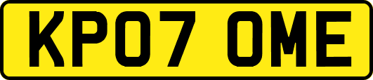 KP07OME