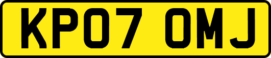 KP07OMJ