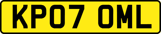 KP07OML