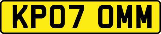 KP07OMM