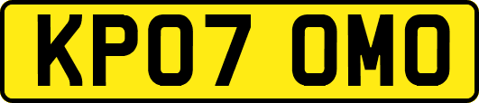 KP07OMO