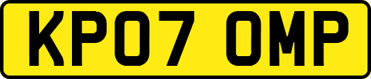 KP07OMP