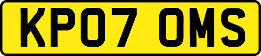 KP07OMS