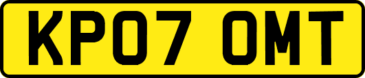 KP07OMT
