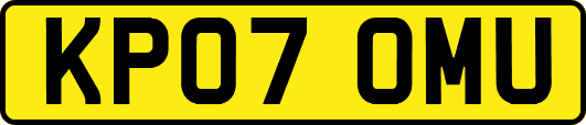 KP07OMU