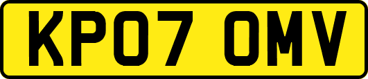 KP07OMV