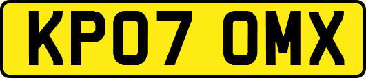 KP07OMX