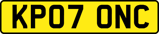 KP07ONC