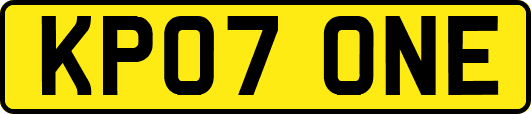 KP07ONE