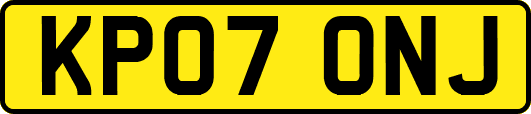 KP07ONJ