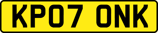 KP07ONK