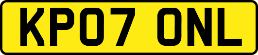 KP07ONL