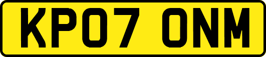 KP07ONM