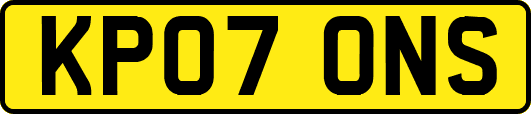 KP07ONS
