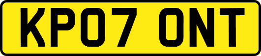 KP07ONT