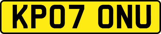 KP07ONU