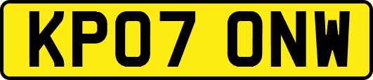 KP07ONW