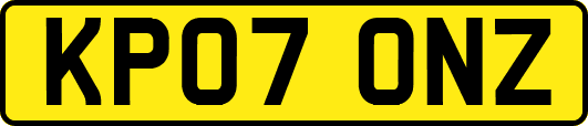 KP07ONZ