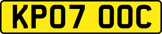 KP07OOC