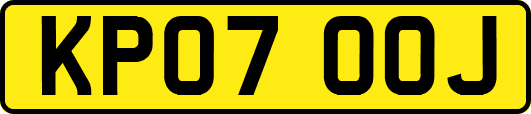 KP07OOJ