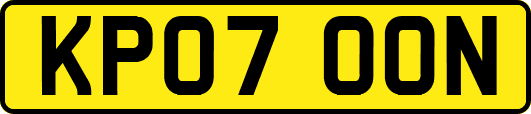 KP07OON