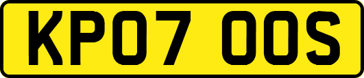 KP07OOS