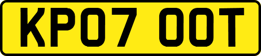 KP07OOT