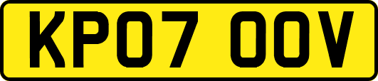 KP07OOV