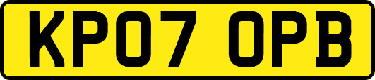 KP07OPB