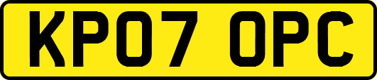 KP07OPC