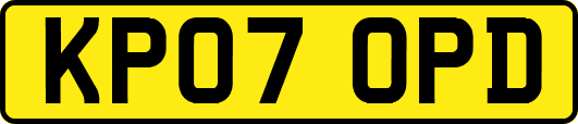 KP07OPD