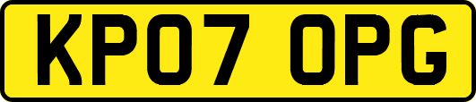 KP07OPG