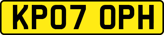 KP07OPH