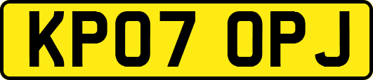 KP07OPJ