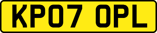KP07OPL
